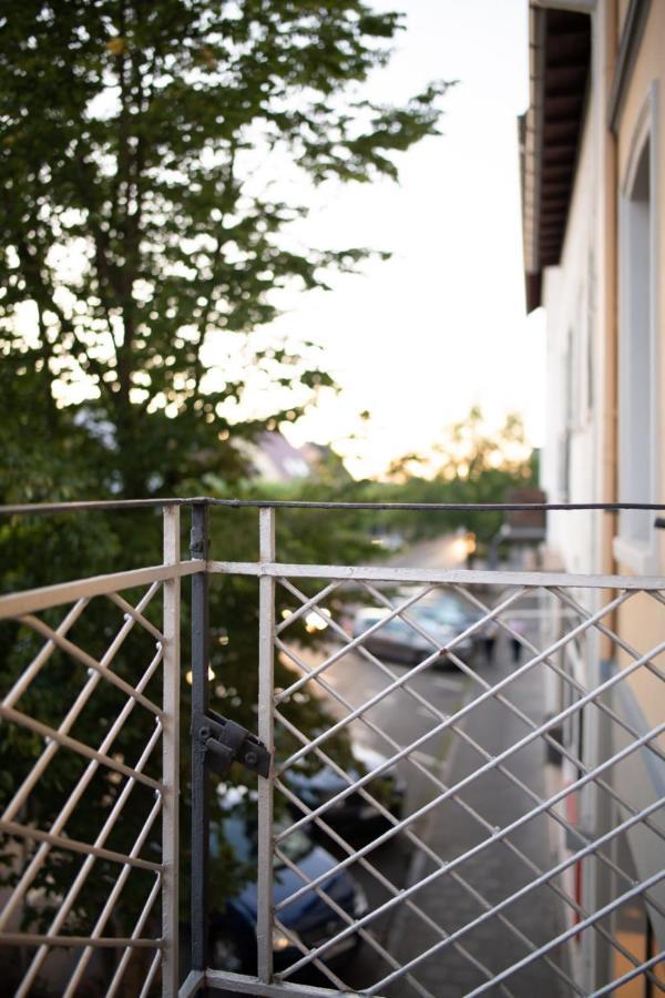 Hotel Ariston Lahnstein Exterior photo